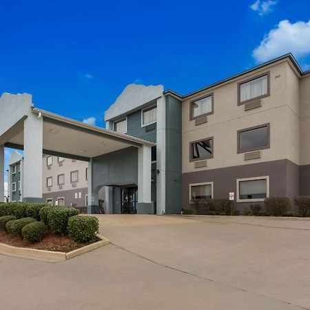 Quality Inn & Suites Pearl-Jackson Ngoại thất bức ảnh