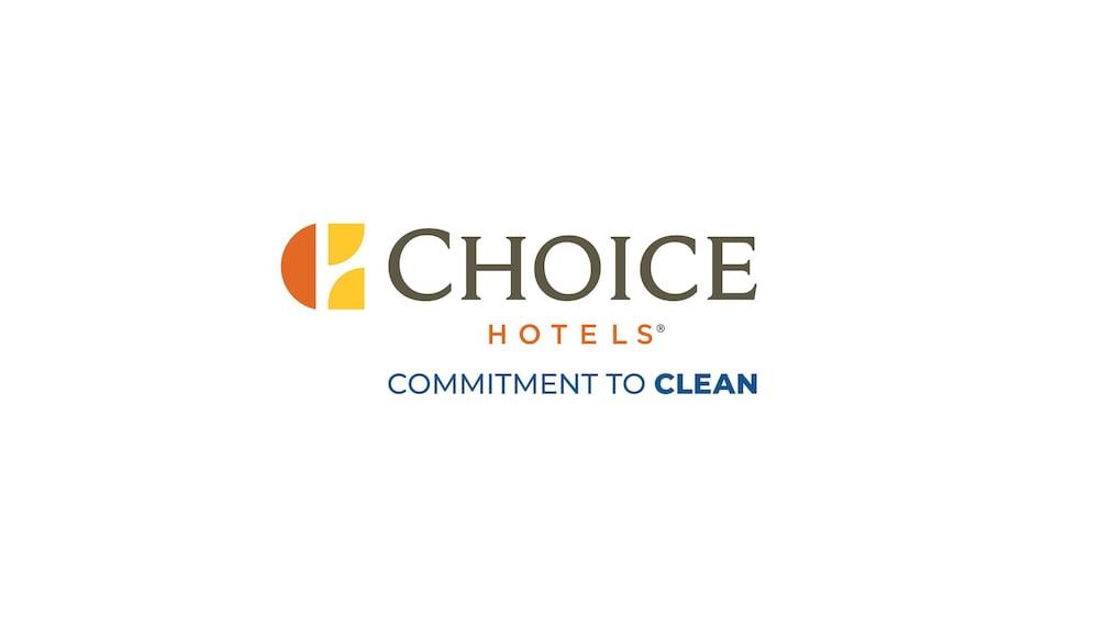 Quality Inn & Suites Pearl-Jackson Ngoại thất bức ảnh