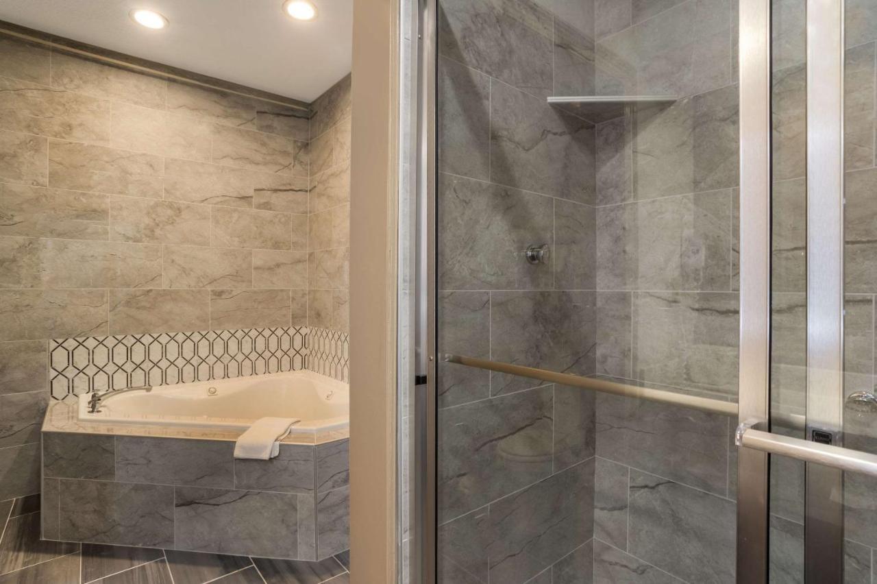Quality Inn & Suites Pearl-Jackson Ngoại thất bức ảnh
